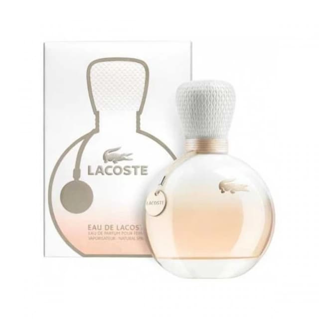 Lacoste Eau De Lacoste Pour Femme Eau de Parfum For Her 90ml