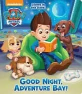 good night adventure bay