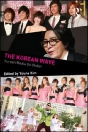 The Korean wave by Youna Kim
