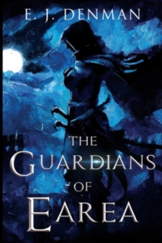 The Guardians of Earea Paperback / softback