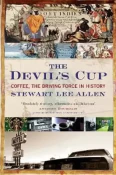 The Devil's Cup by Stewart Lee Allen