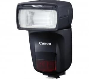 Canon Speedlite 470EX-AI Flashgun