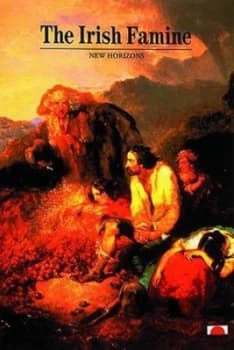 The Irish Famine by Peter Gray Paperback