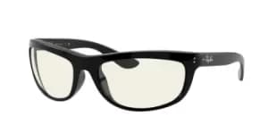 Ray-Ban Sunglasses RB4089 Balorama 601/BL