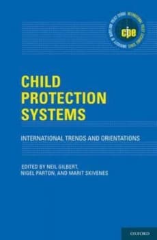 Child Protection Systems by Neil Gilbert Hardback