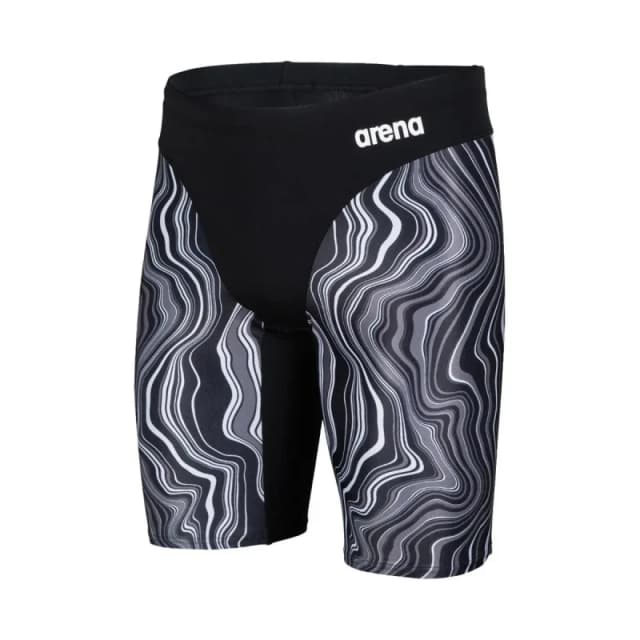 Jammer Arena Marbled Noir Male 70