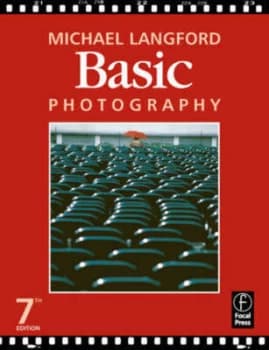 Basic Photography by Michael Langford Paperback