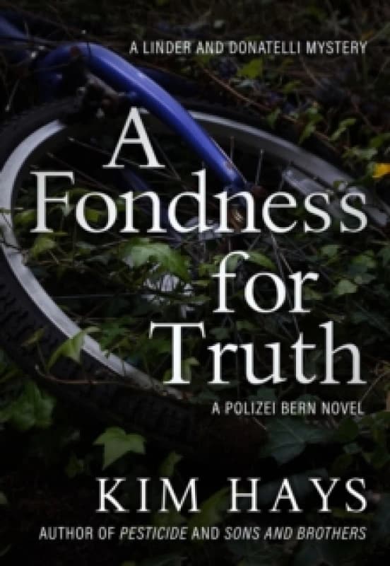 A Fondness for Truth Paperback / softback
