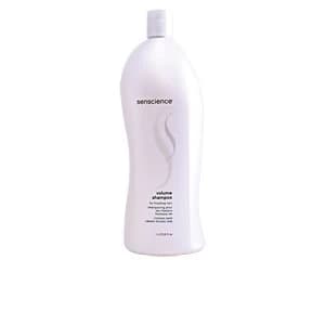 SENSCIENCE volume shampoo 1000ml