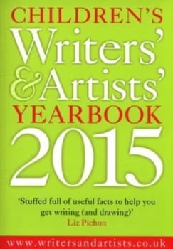 Childrens Writers and Artists Yearbook 2015. Paperback