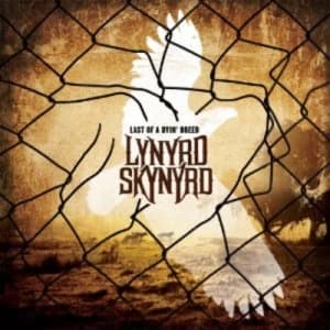 Last of a Dyin Breed by Lynyrd Skynyrd CD Album