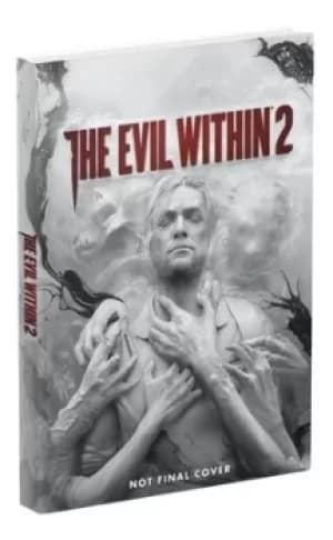 The evil within 2 by Prima Games
