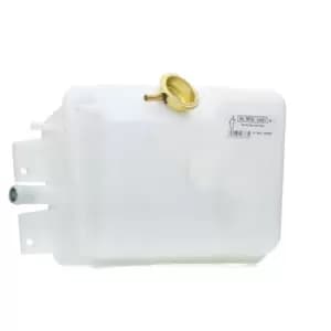 TRICLO Expansion Tank IVECO 484981 93902289 Coolant Expansion Tank,Coolant Reservoir,Coolant Tank,Expansion Tank, coolant