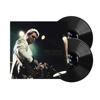 Mike Oldfield - Carnegie Hall 1993 Vinyl