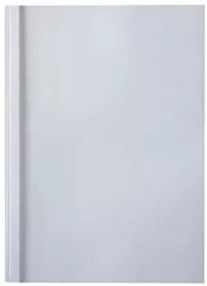 GBC A4 Standard Thermal Binding Covers 15mm Pack of 50 IB370083