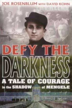 Defy the darkness by Joe Rosenblum