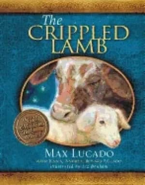 crippled lamb