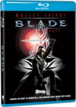 Blade 1998 Movie