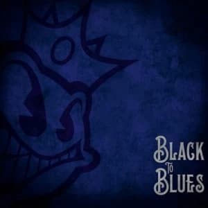 Black to Blues by Black Stone Cherry CD Album
