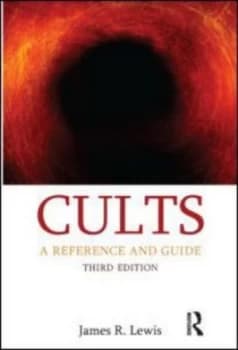Cults by James R. Lewis Book