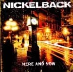 Nickelback Here And Now CD