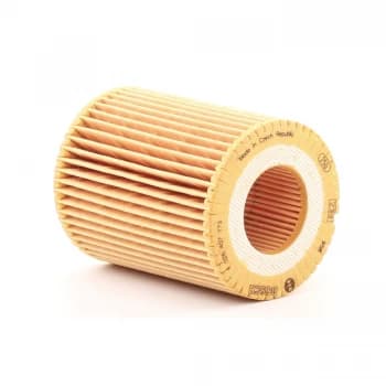 Bosch F026407173 Oil Filter Element