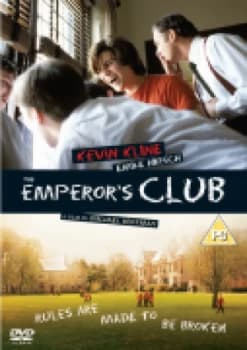 The Emperors Club