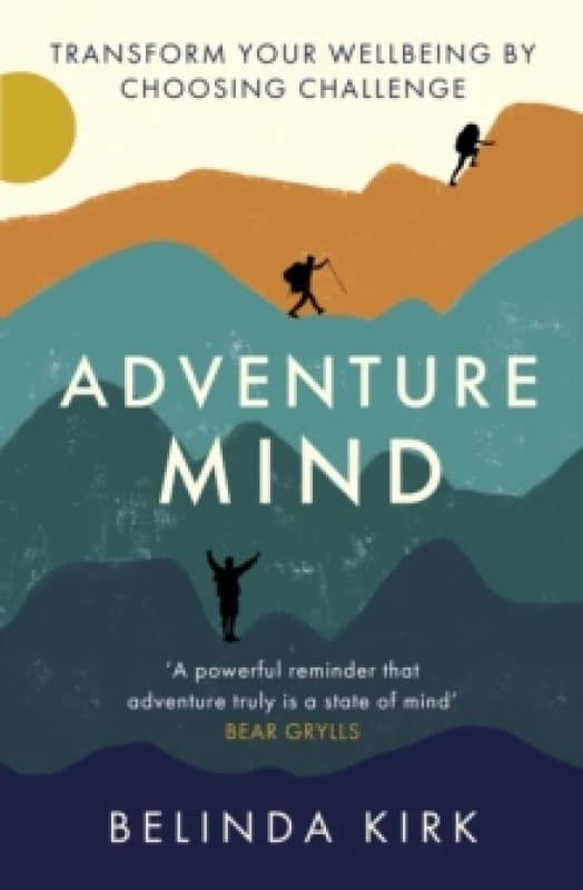Adventure Mind. Paperback. By Belinda Kirk Books