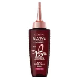 LOreal Elvive Paris Full Resist Anti Hair-Fall Serum With Aminexil, 102ml
