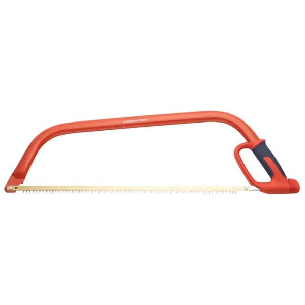 Spear and Jackson Predator Bow Saw 24" / 600mm