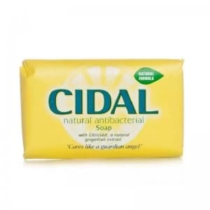 Cidal Soap - 125g