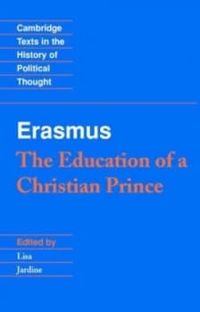 Erasmus by Erasmus Paperback