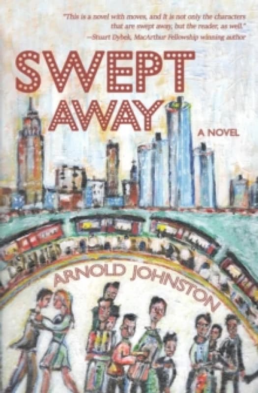Swept Away Paperback / softback