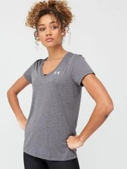 Urban Armor Gear Tech Tee - Grey Size M Women