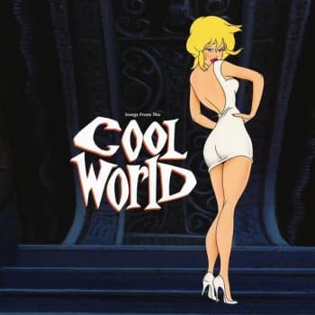 Various - Songs From The Cool World Vinyl