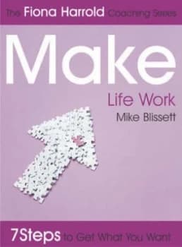 Get Motivated by Mike Blissett Book