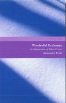 Wonderful Exchange by Alexander Ryrie Book