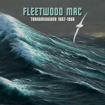 Fleetwood Mac - Transmissions 1967-1968 CD