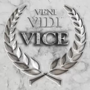 Veni Vidi Vice by Vice CD Album