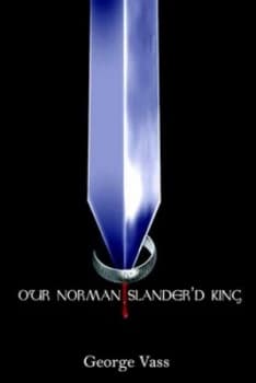 Our Norman Slanderd King Paperback