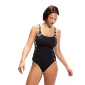 Eco Shaping Pool Swimsuit