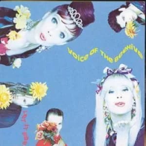 Let It Bee by Voice of the Beehive CD Album