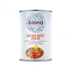 Biona Organic Jackfruit Stew 400g
