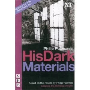 His Dark Materials (stage version)