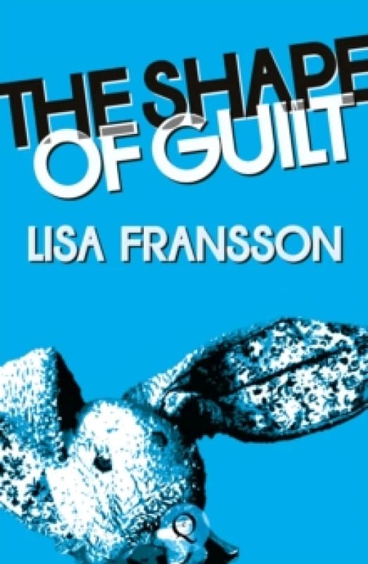 The Shape of Guilt Paperback / softback