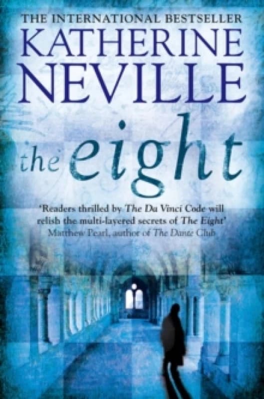 The Eight. Paperback. By Katherine Neville Books