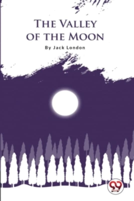 The Valley of the Moon Paperback / softback