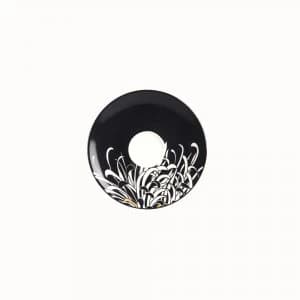 Denby Monsoon Chrysanthemum Tea Coffee Saucer