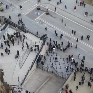 Northerner - End Of The Holiday Vinyl