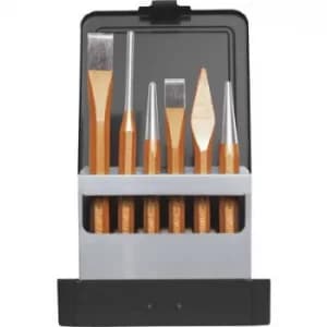 Gedore RED R90000006 3300826 Tool kit 6 Piece